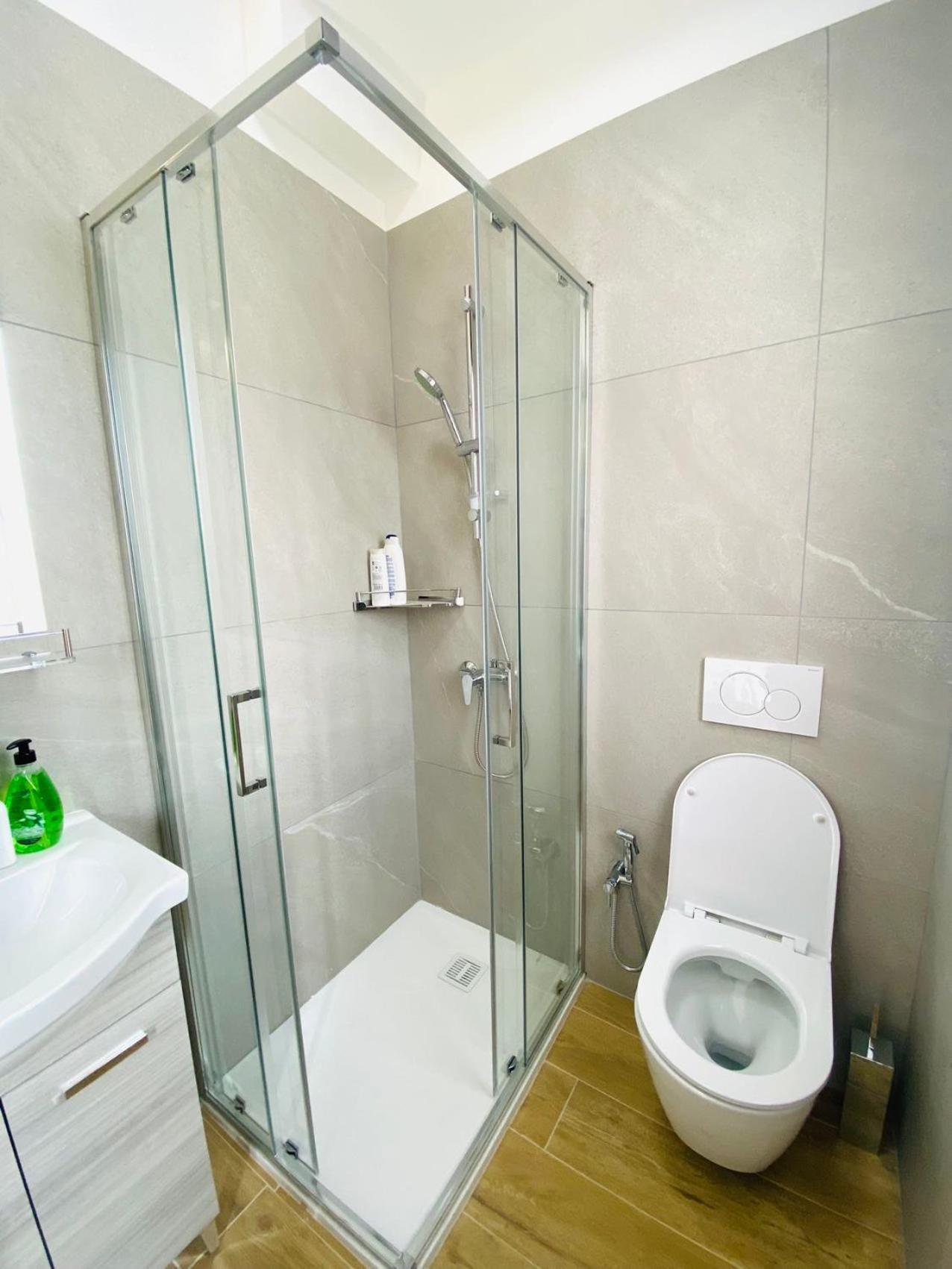 Marco Polo House Apartment Местре Екстериор снимка
